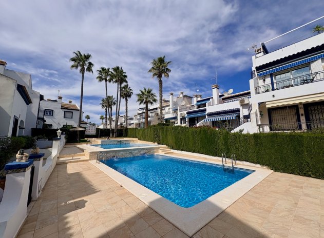Reventa - Villa - Orihuela - Villamartín