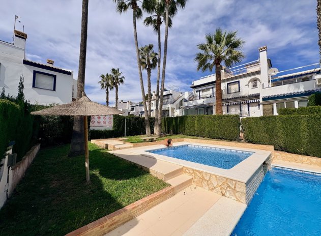Reventa - Villa - Orihuela - Villamartín