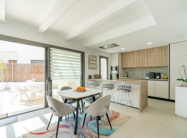 Reventa - Villa - Orihuela Costa - Villamartin Golf