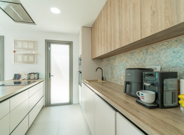 Reventa - Villa - Orihuela Costa - Villamartin Golf