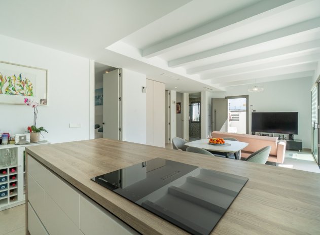 Reventa - Villa - Orihuela Costa - Villamartin Golf