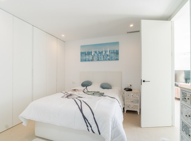 Reventa - Villa - Orihuela Costa - Villamartin Golf