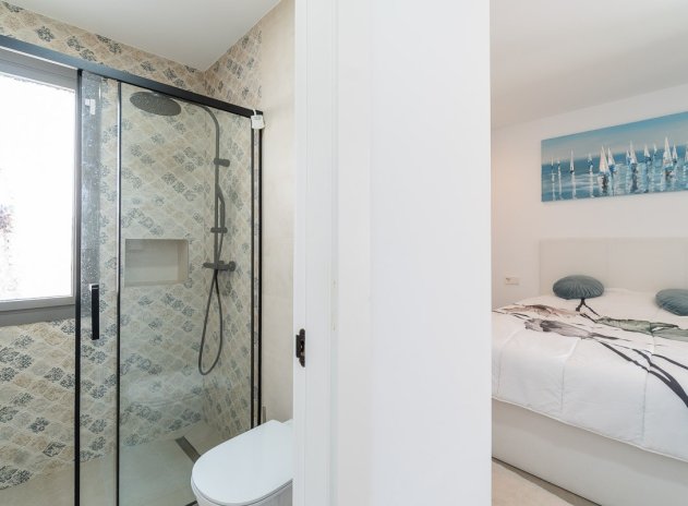 Reventa - Villa - Orihuela Costa - Villamartin Golf