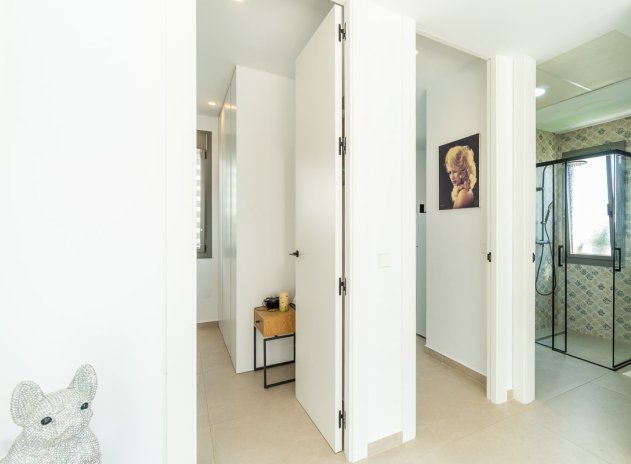 Reventa - Villa - Orihuela Costa - Villamartin Golf