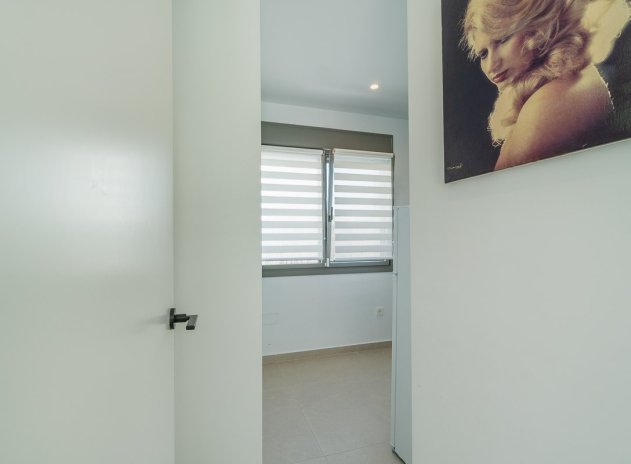 Reventa - Villa - Orihuela Costa - Villamartin Golf