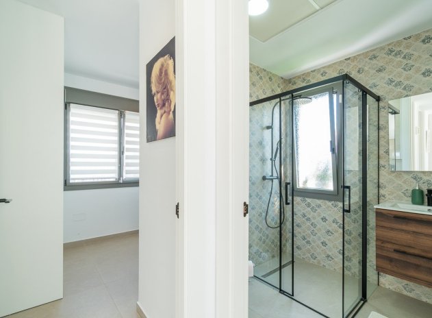 Reventa - Villa - Orihuela Costa - Villamartin Golf