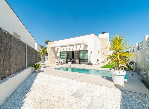 Reventa - Villa - Orihuela Costa - Villamartin Golf