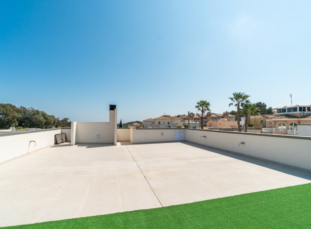 Reventa - Villa - Orihuela Costa - Villamartin Golf