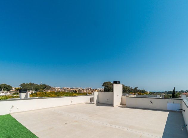 Reventa - Villa - Orihuela Costa - Villamartin Golf