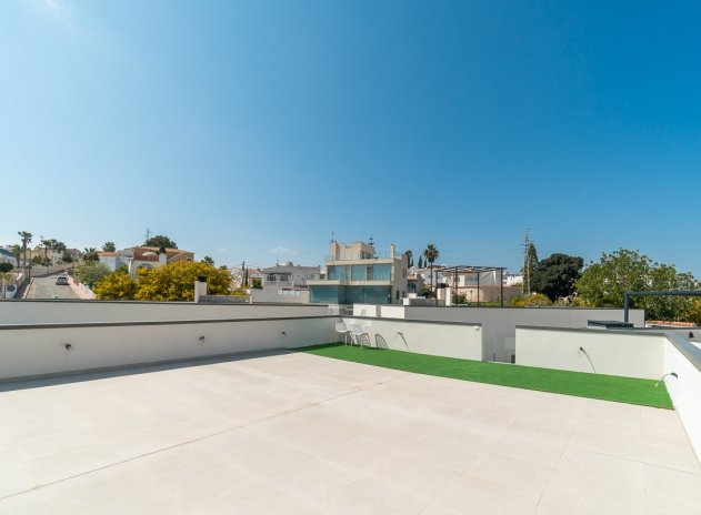 Reventa - Villa - Orihuela Costa - Villamartin Golf