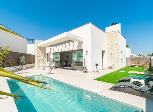 Reventa - Villa - Orihuela Costa - Villamartin Golf