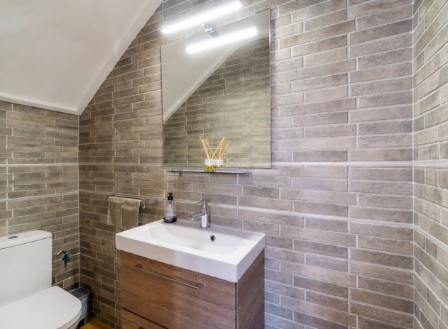 Reventa - Casa adosada - Torrevieja - El Limonar