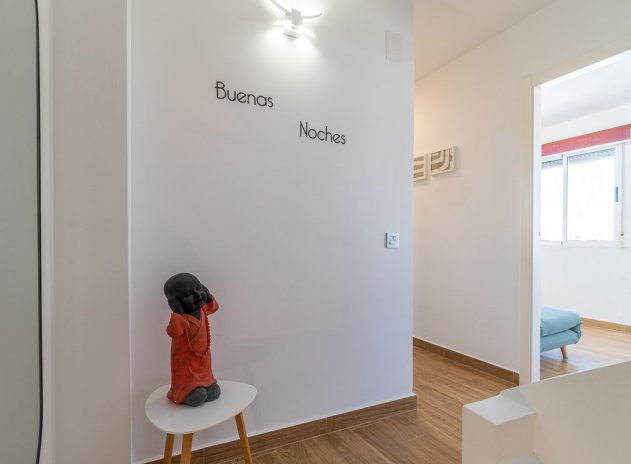 Reventa - Casa adosada - Torrevieja - El Limonar