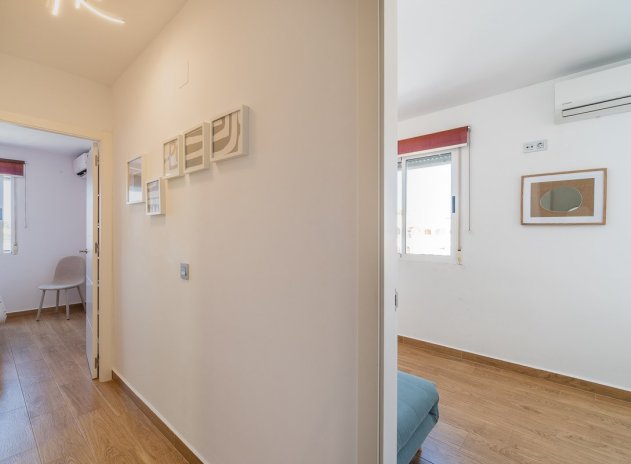 Reventa - Casa adosada - Torrevieja - El Limonar