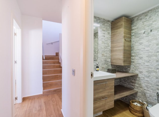 Reventa - Casa adosada - Torrevieja - El Limonar