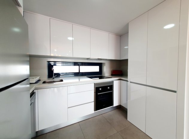 Reventa - Apartamento / Piso - Orihuela Costa - Villamartín