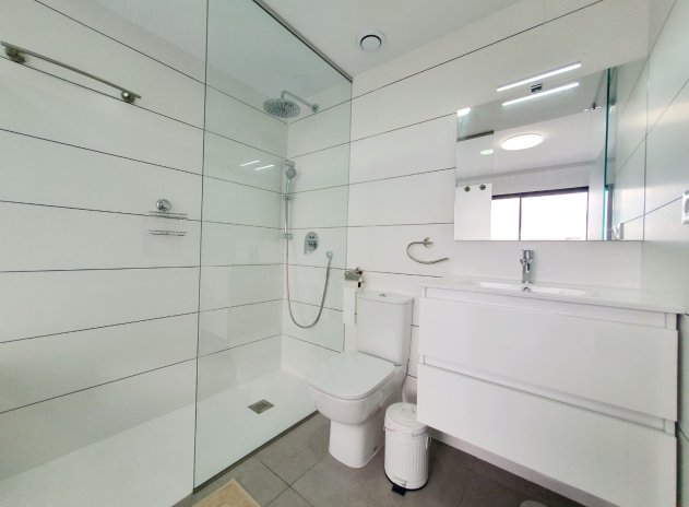 Reventa - Apartamento / Piso - Orihuela Costa - Villamartín