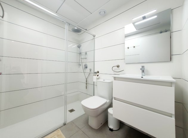 Reventa - Apartamento / Piso - Orihuela Costa - Villamartín