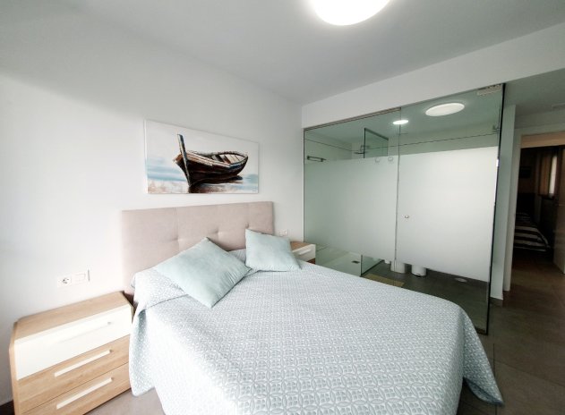 Reventa - Apartamento / Piso - Orihuela Costa - Villamartín