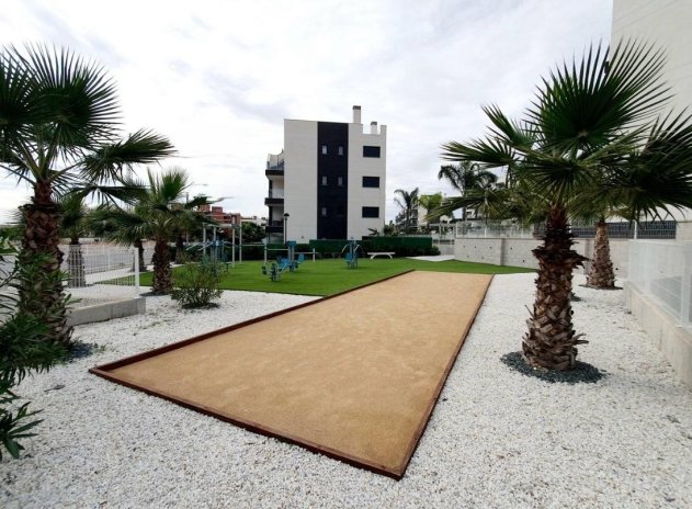 Reventa - Apartamento / Piso - Orihuela Costa - Villamartín