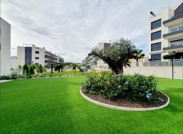 Reventa - Apartamento / Piso - Orihuela Costa - Villamartín