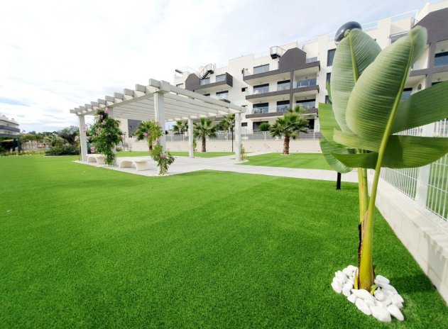 Reventa - Apartamento / Piso - Orihuela Costa - Villamartín