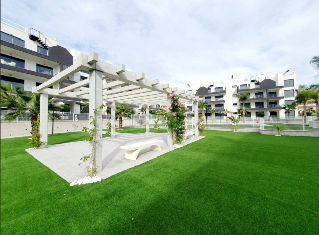 Reventa - Apartamento / Piso - Orihuela Costa - Villamartín