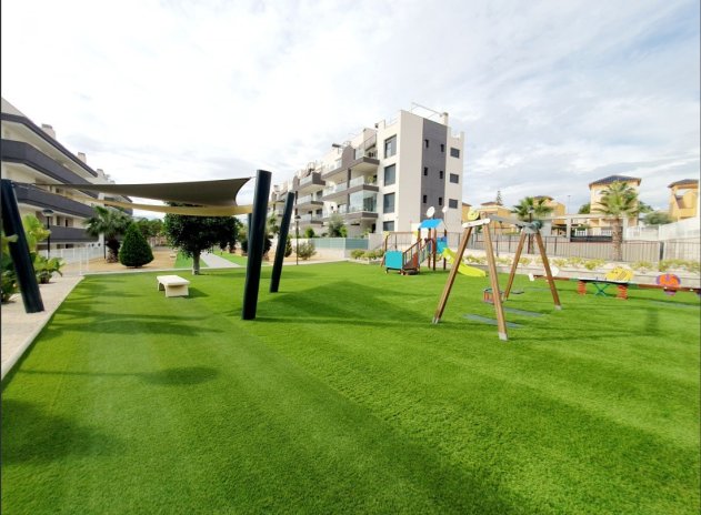 Reventa - Apartamento / Piso - Orihuela Costa - Villamartín