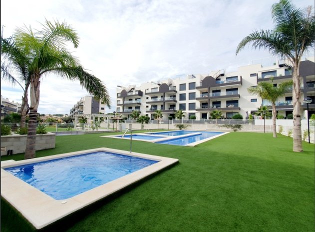 Reventa - Apartamento / Piso - Orihuela Costa - Villamartín