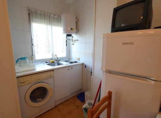 Herverkoop - Appartement - Torrevieja - La Mata