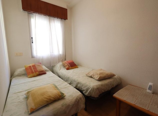 Herverkoop - Appartement - Torrevieja - La Mata