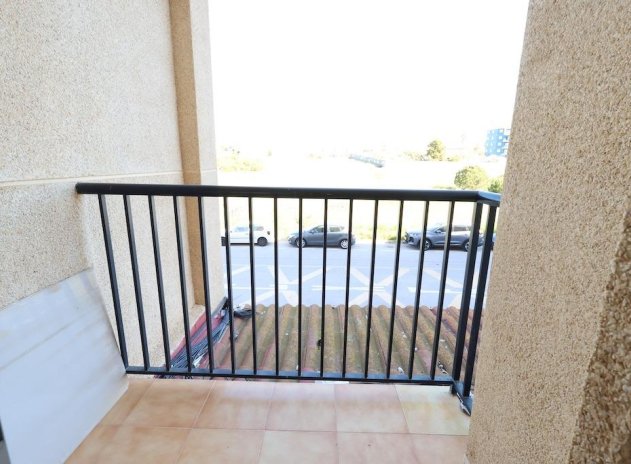 Herverkoop - Appartement - Torrevieja - La Mata