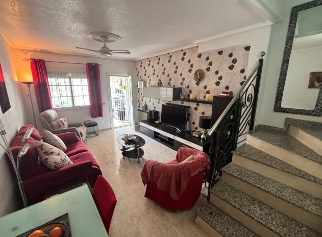 Reventa - Casa adosada - Ciudad Quesada - Doña Pepa