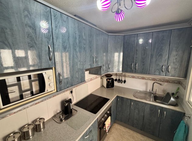 Reventa - Casa adosada - Ciudad Quesada - Doña Pepa