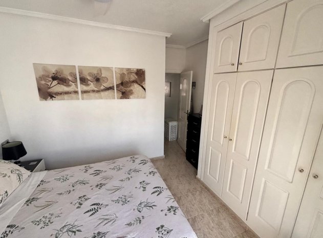 Reventa - Casa adosada - Ciudad Quesada - Doña Pepa