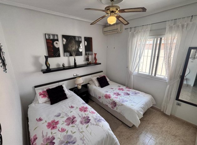 Reventa - Casa adosada - Ciudad Quesada - Doña Pepa