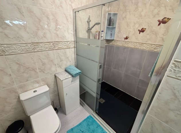 Reventa - Casa adosada - Ciudad Quesada - Doña Pepa