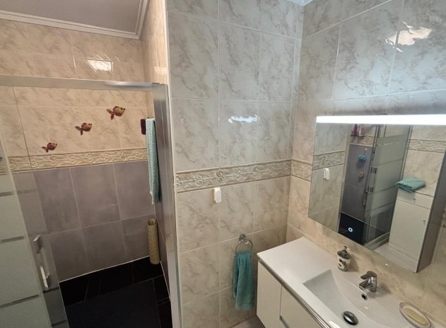 Reventa - Casa adosada - Ciudad Quesada - Doña Pepa