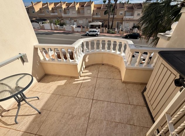 Reventa - Casa adosada - Ciudad Quesada - Doña Pepa