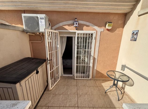 Reventa - Casa adosada - Ciudad Quesada - Doña Pepa