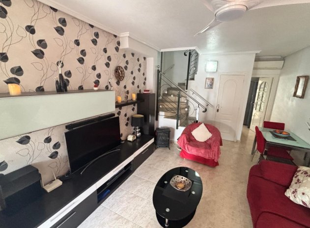 Reventa - Casa adosada - Ciudad Quesada - Doña Pepa