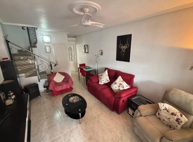 Reventa - Casa adosada - Ciudad Quesada - Doña Pepa