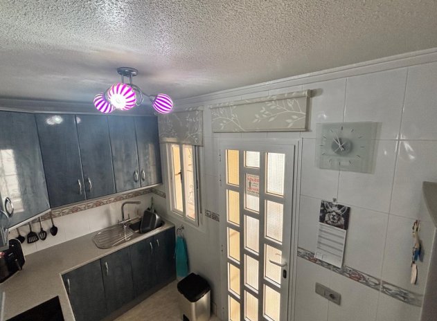 Reventa - Casa adosada - Ciudad Quesada - Doña Pepa