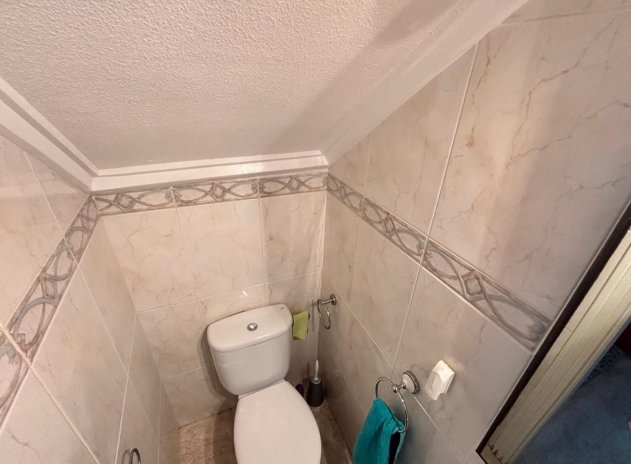 Reventa - Casa adosada - Ciudad Quesada - Doña Pepa