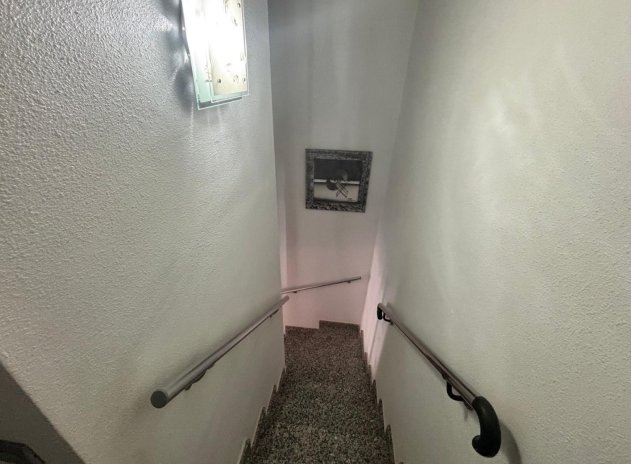 Reventa - Casa adosada - Ciudad Quesada - Doña Pepa