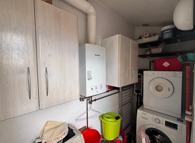 Reventa - Casa adosada - Ciudad Quesada - Doña Pepa