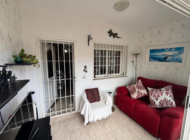 Reventa - Casa adosada - Ciudad Quesada - Doña Pepa