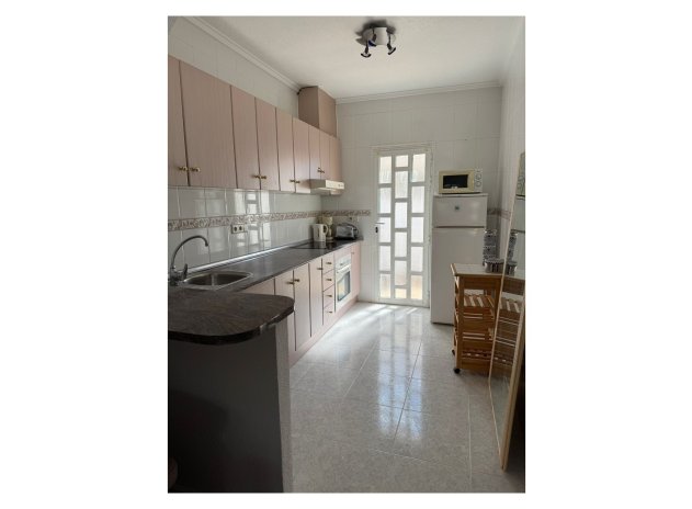 Reventa - Apartamento / Piso - Ciudad Quesada - Doña Pepa