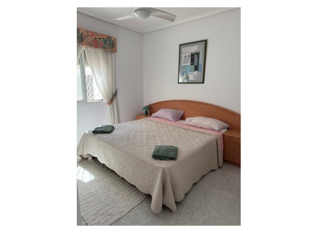 Reventa - Apartamento / Piso - Ciudad Quesada - Doña Pepa