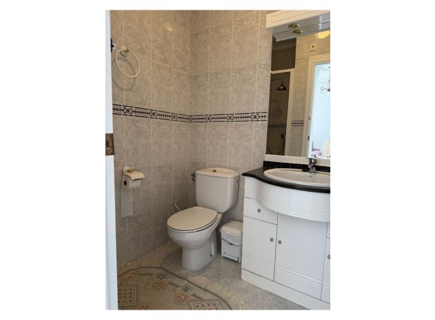 Reventa - Apartamento / Piso - Ciudad Quesada - Doña Pepa